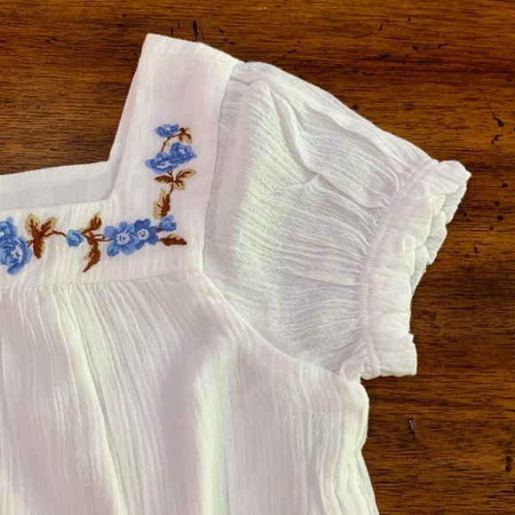 💕 Janie and Jack 4 piece Shorts Set Size 5 NWT - Picture 5 of 16